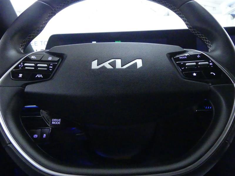 Used 2023 Kia EV6 GT-Line image 22
