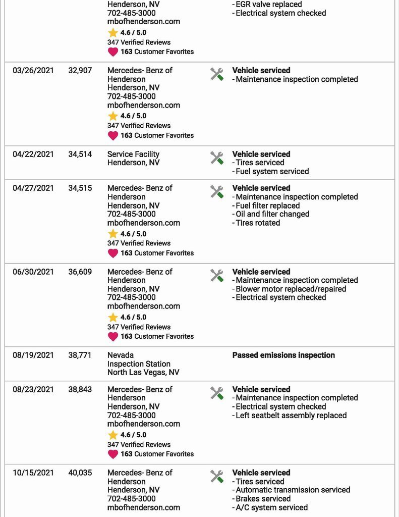 Used 2019 Mercedes-Benz Sprinter 170 image 26