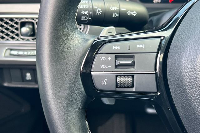 Certified 2023 Acura Integra A-Spec image 25