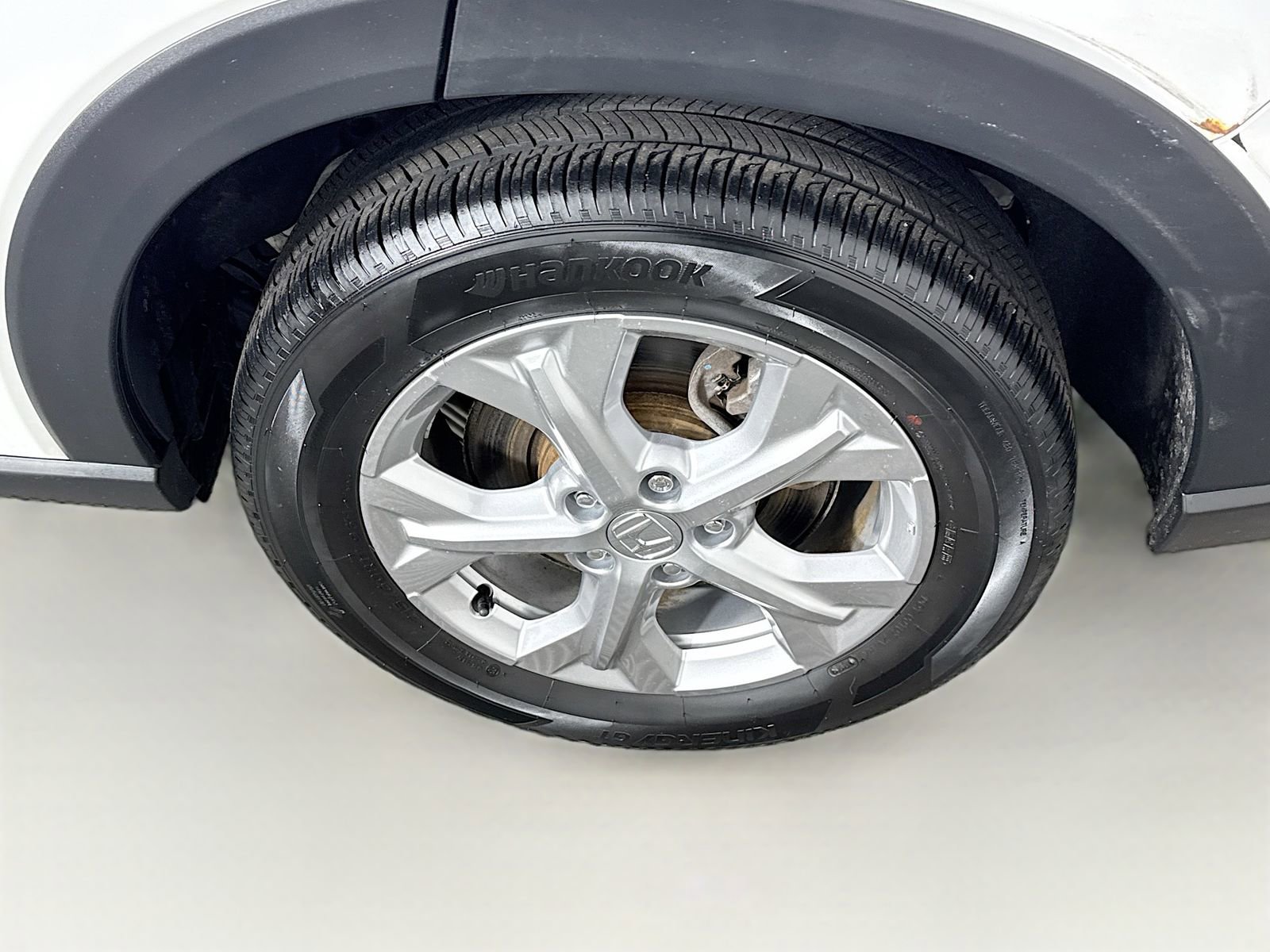 Used 2024 Honda HR-V LX image 21