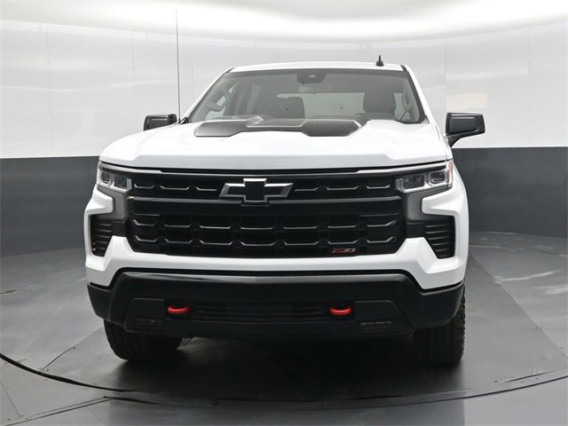 Used 2023 Chevrolet Silverado 1500 LT Trail Boss w/ Protection Package image 9