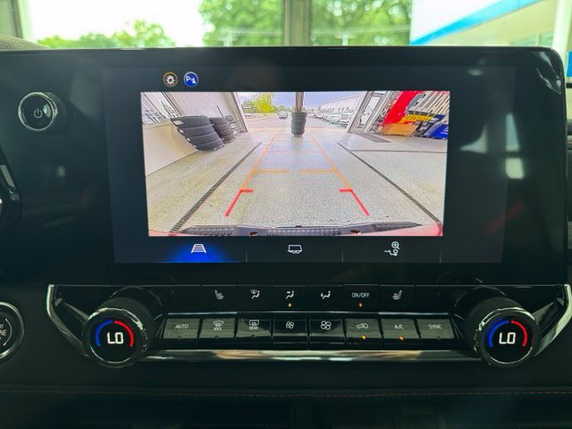 New 2026 Chevrolet Colorado Z71 AWD/4WD image 23