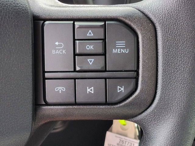 New 2026 Ford F150 XL RWD image 26