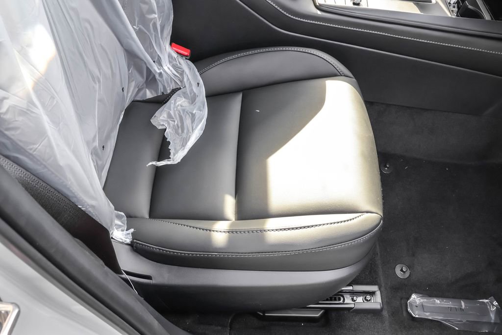 New 2026 MAZDA CX-30 AWD 2.5 S w/ Select Sport Pkg image 46