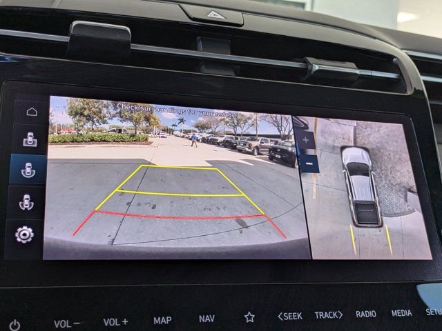 Used 2022 Hyundai Santa Cruz Limited w/ Launch Package image 30