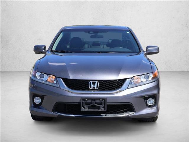 Used 2013 Honda Accord EX-L image 2
