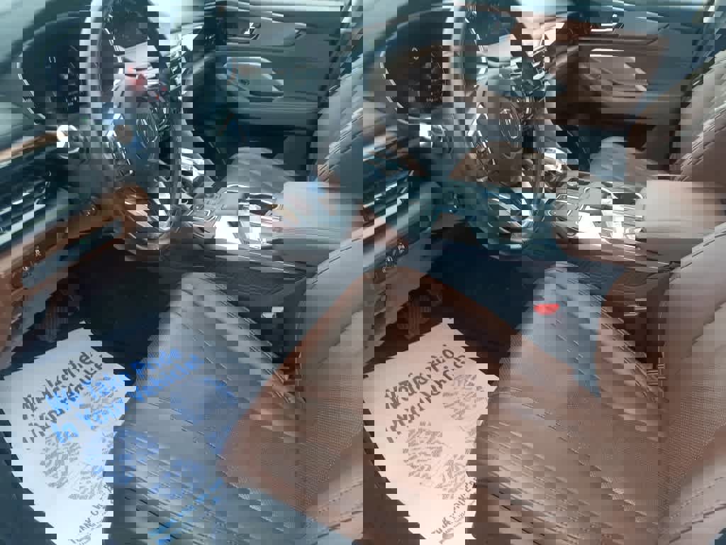 Used 2023 Acura MDX SH-AWD w/ Technology Package image 18