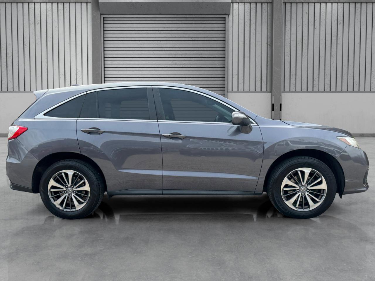 Used 2018 Acura RDX AWD w/ Advance Package image 34