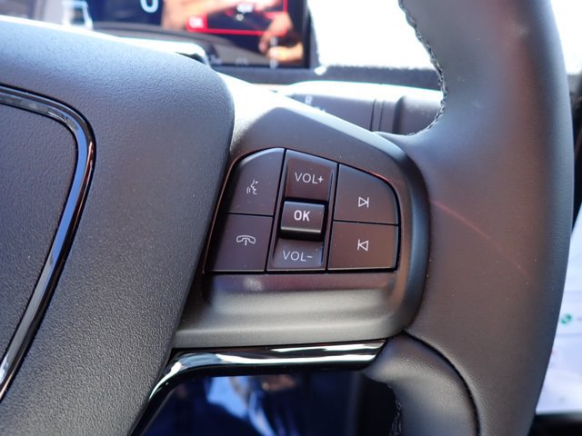 New 2026 Ford Mustang Mach-E Premium AWD/4WD image 18