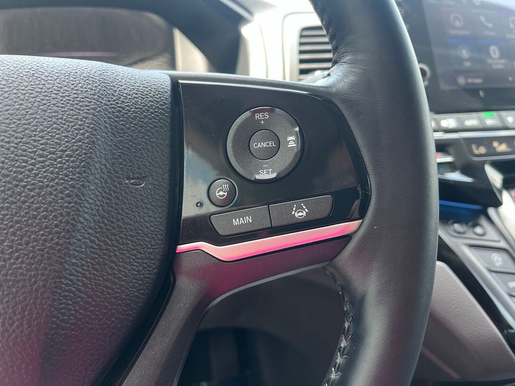 Used 2019 Honda Odyssey Elite image 29