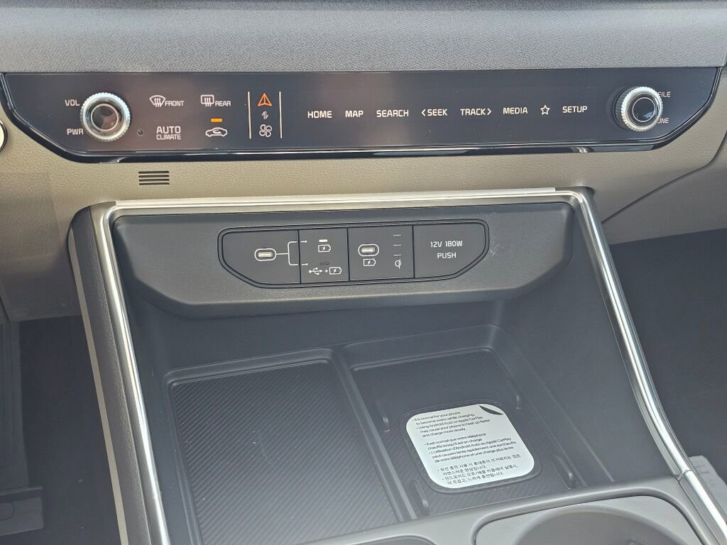 New 2026 Kia Carnival SX image 17