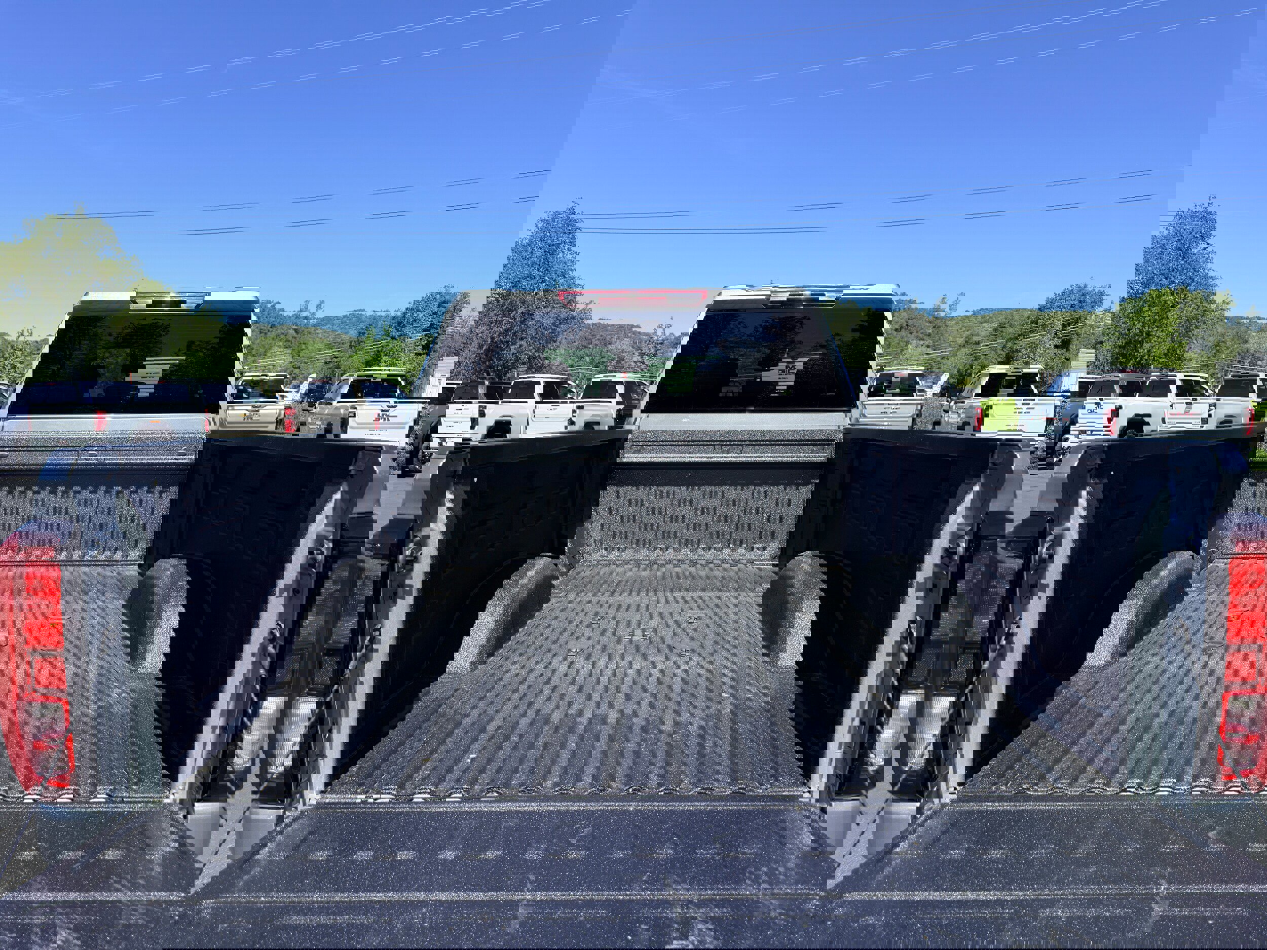 New 2026 GMC Sierra 2500 Pro image 7