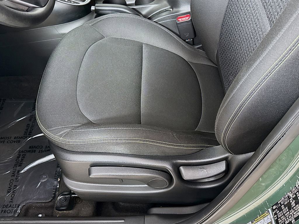 Used 2014 Kia Soul + FWD image 22