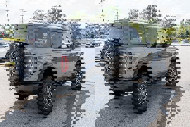 New 2025 Ford Bronco Badlands image 48