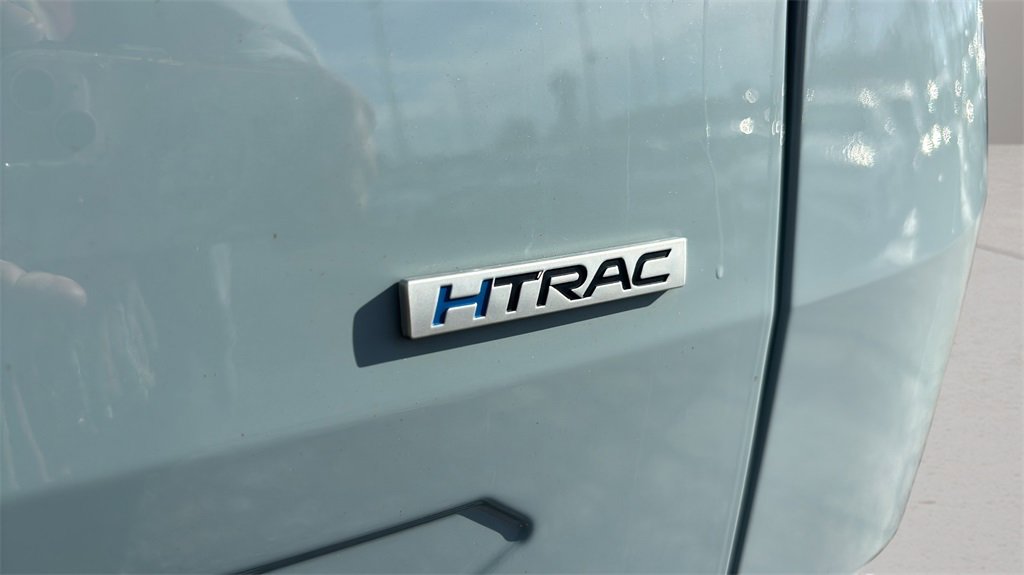 Used 2022 Hyundai Santa Cruz SEL image 30