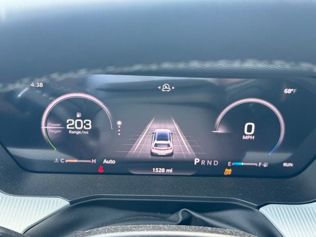 New 2026 Jeep Cherokee Laredo AWD/4WD image 37