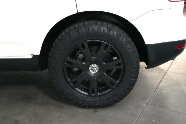 Used 2006 Volkswagen Touareg V10 TDI AWD/4WD image 18