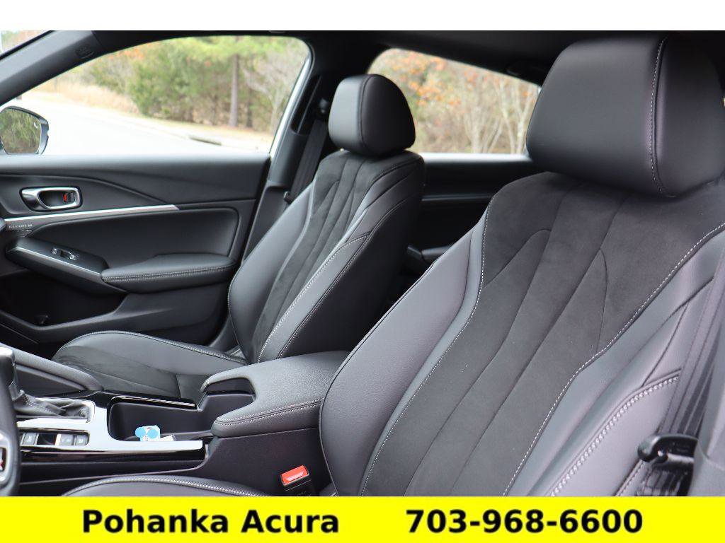 Certified 2025 Acura Integra A-Spec image 20