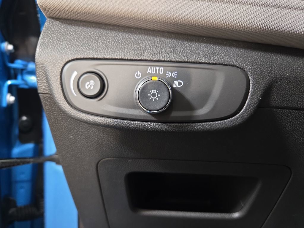 New 2026 Chevrolet TrailBlazer LT image 26