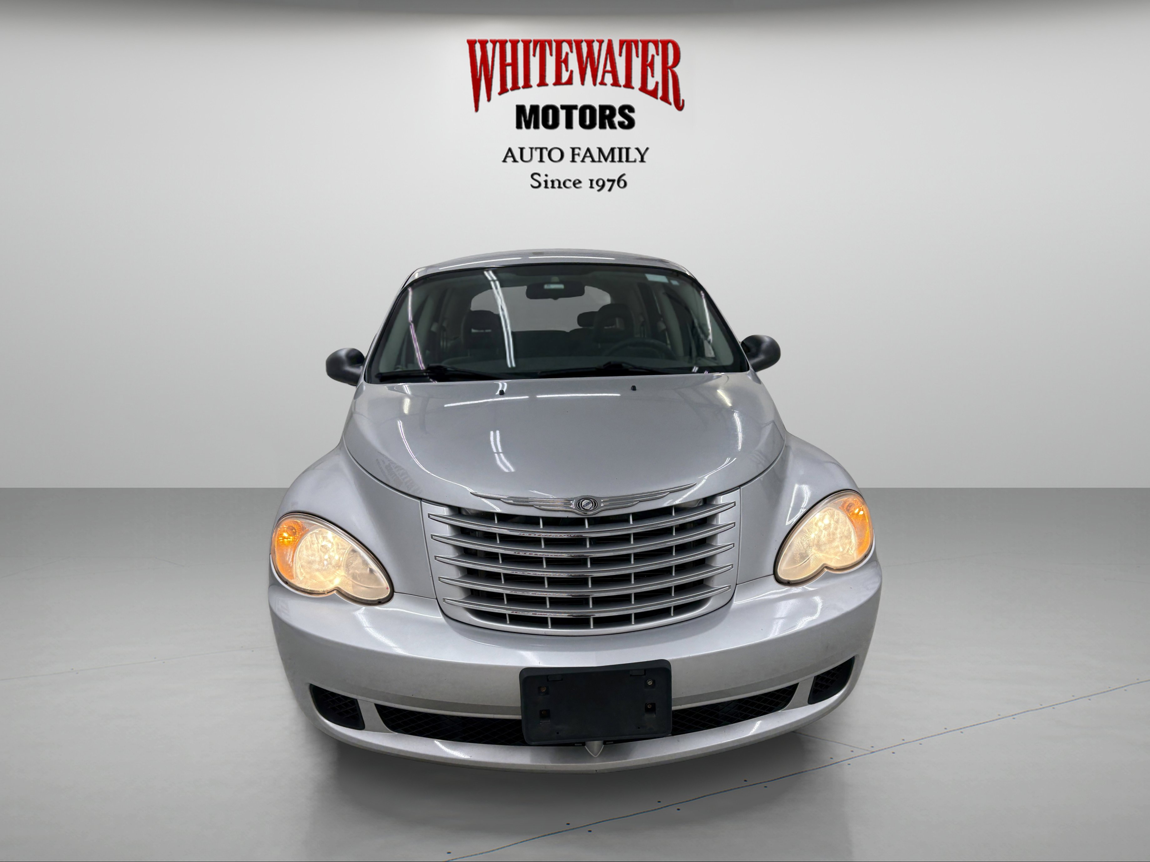 Used 2007 Chrysler PT Cruiser image 6