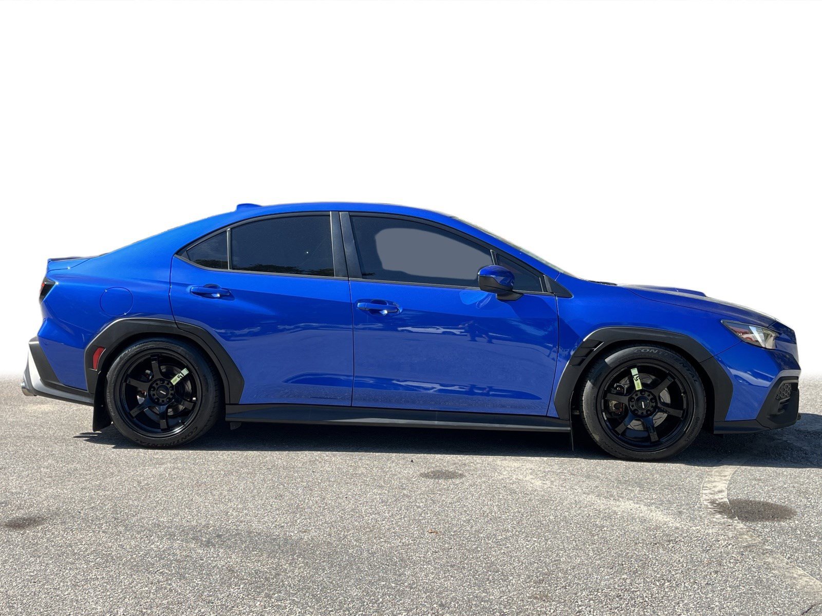 Used 2023 Subaru WRX Premium image 26