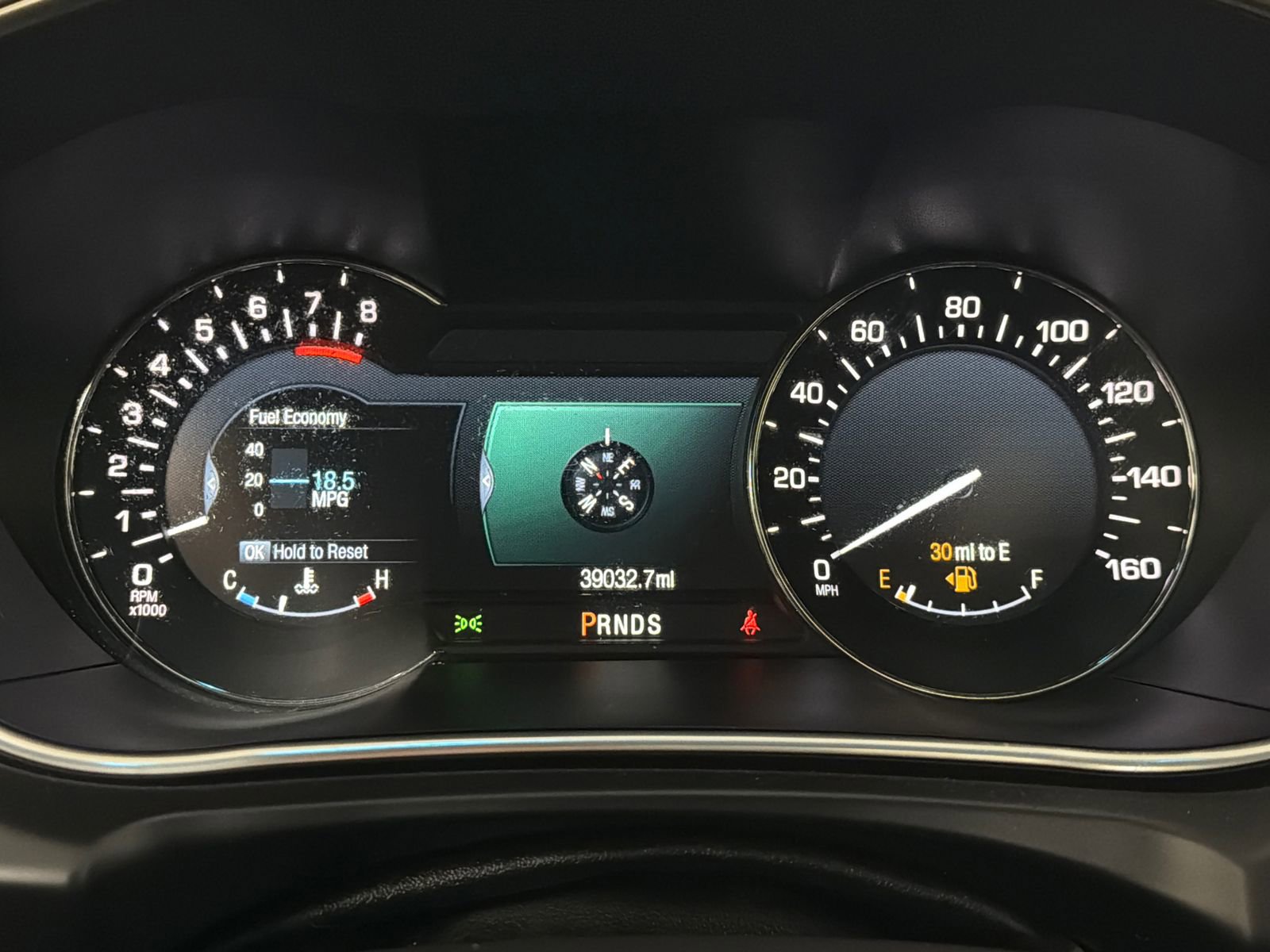 Used 2016 Lincoln MKX Reserve w/ Technology Package image 22