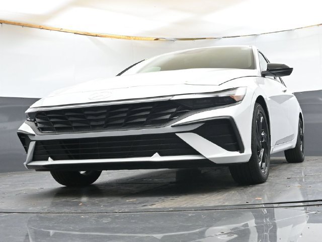 New 2026 Hyundai Elantra SEL Sport FWD image 29