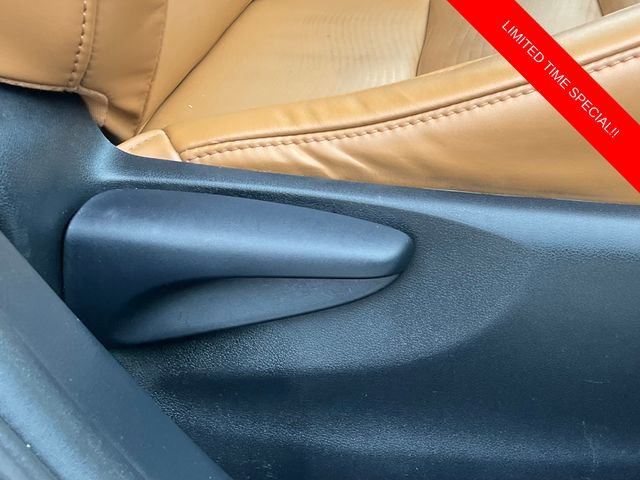 Used 2012 Lexus CT 200h Premium image 14