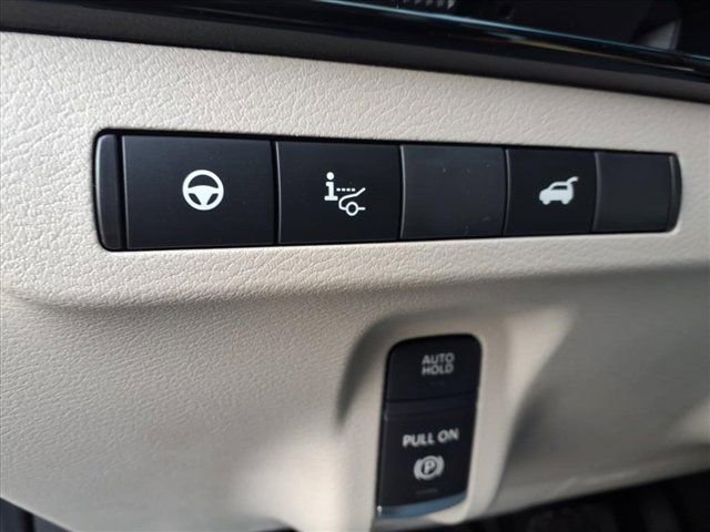 New 2026 Nissan Murano Platinum image 17