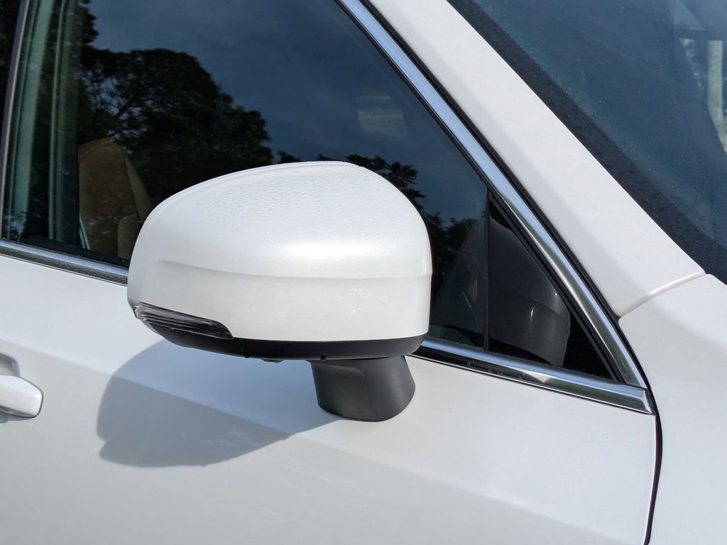 Certified 2023 Volvo XC90 B6 Plus w/ Protection Package Premier AWD/4WD image 10