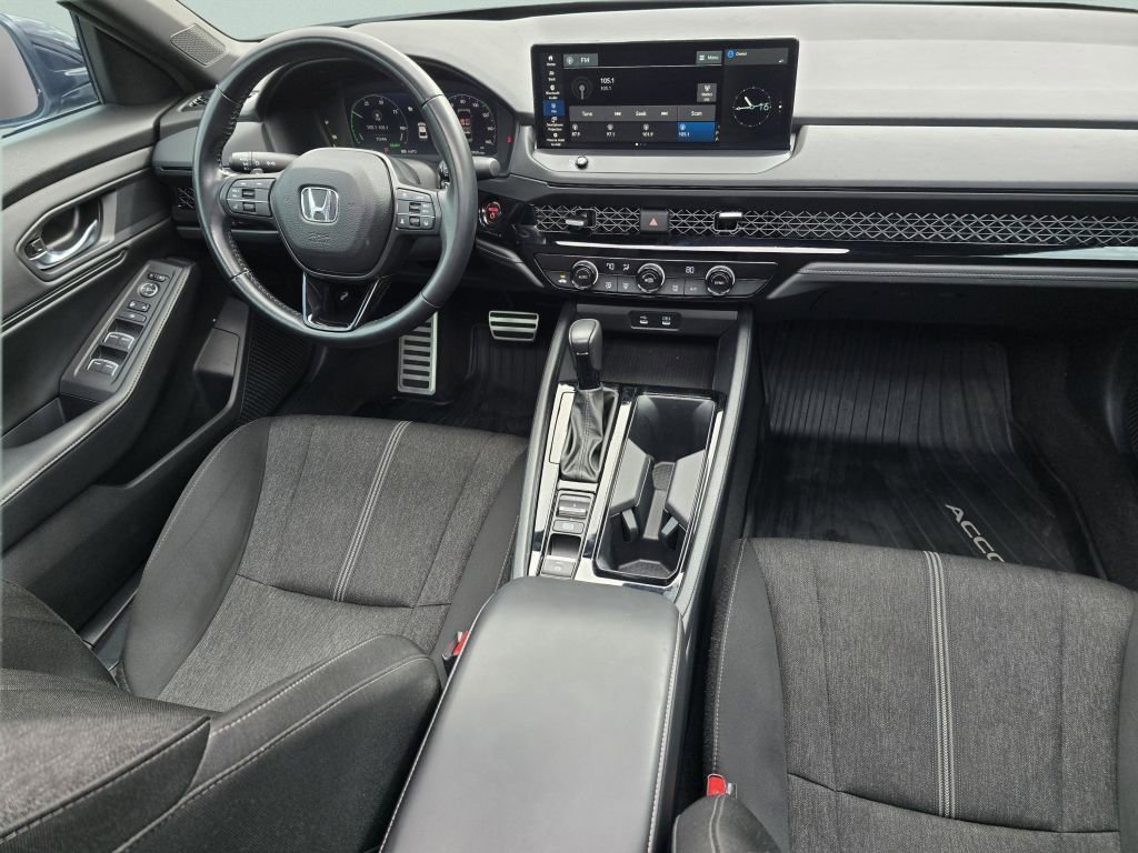 Certified 2023 Honda Accord Sport image 30