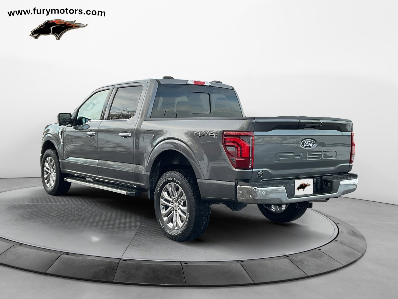 Used 2024 Ford F150 Lariat w/ Tow/Haul Package image 5