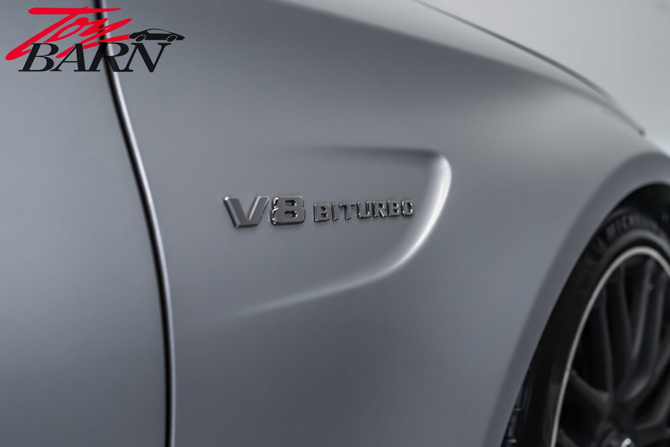 Used 2017 Mercedes-Benz C 63 AMG S image 13