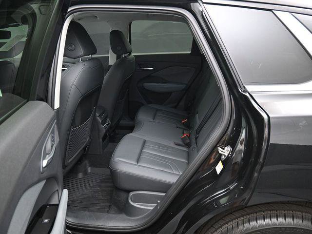 New 2026 Audi Q3 quattro 2.0T AWD/4WD image 11