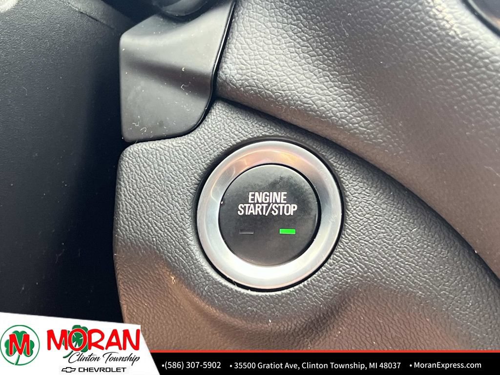 Certified 2024 Chevrolet Equinox LT FWD image 23