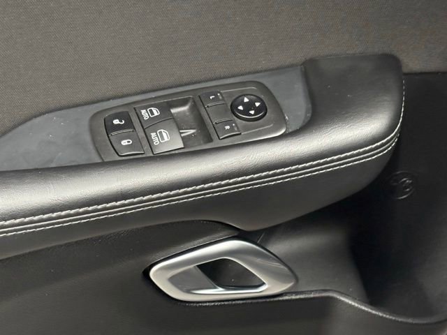 Used 2021 Dodge Challenger R/T Scat Pack RWD image 12