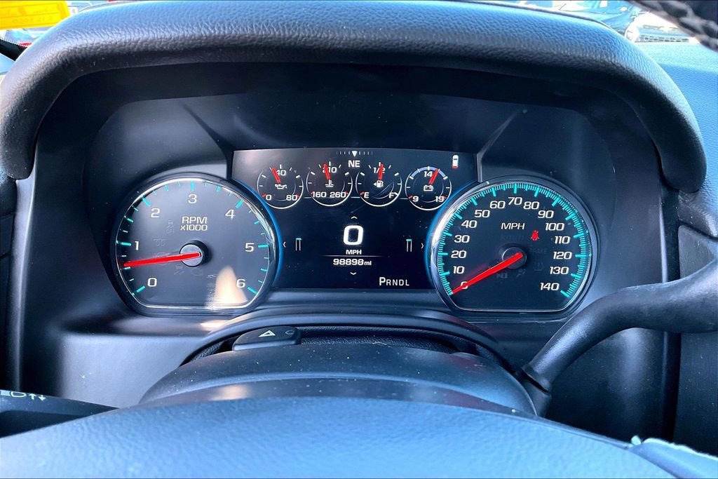 Used 2020 GMC Yukon XL Denali w/ Denali Ultimate Package image 13