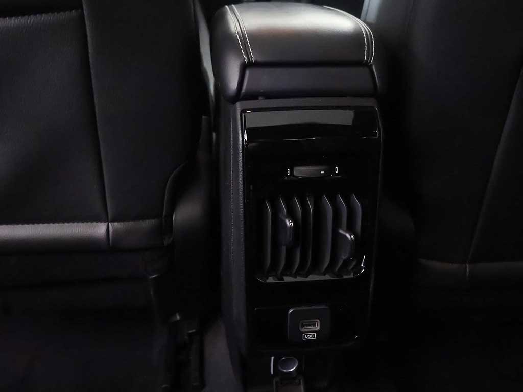 Used 2022 Jeep Compass Altitude w/ Sun and Sound Group image 48