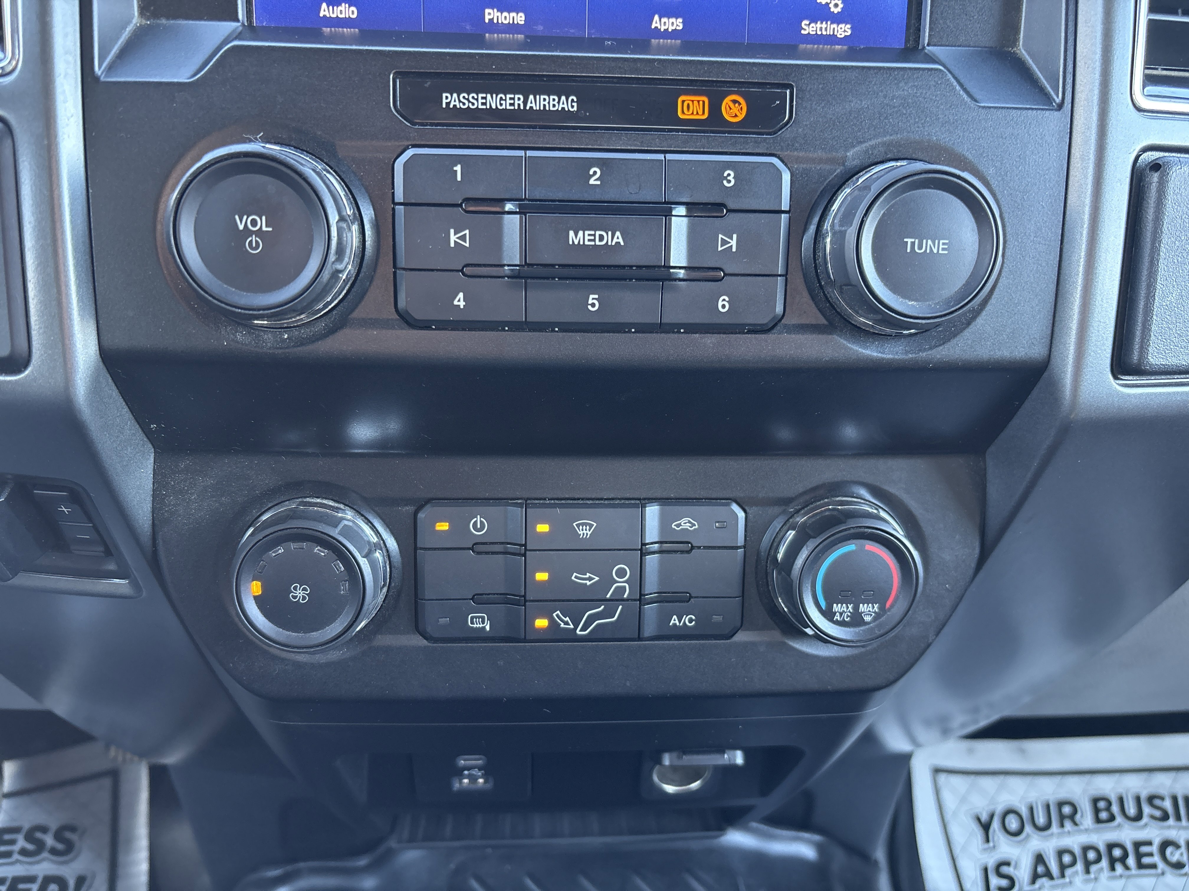 Used 2020 Ford F250 XLT image 26