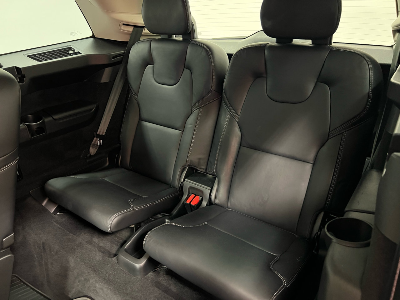 Used 2022 Volvo XC90 T6 Inscription w/ Advanced Package image 10