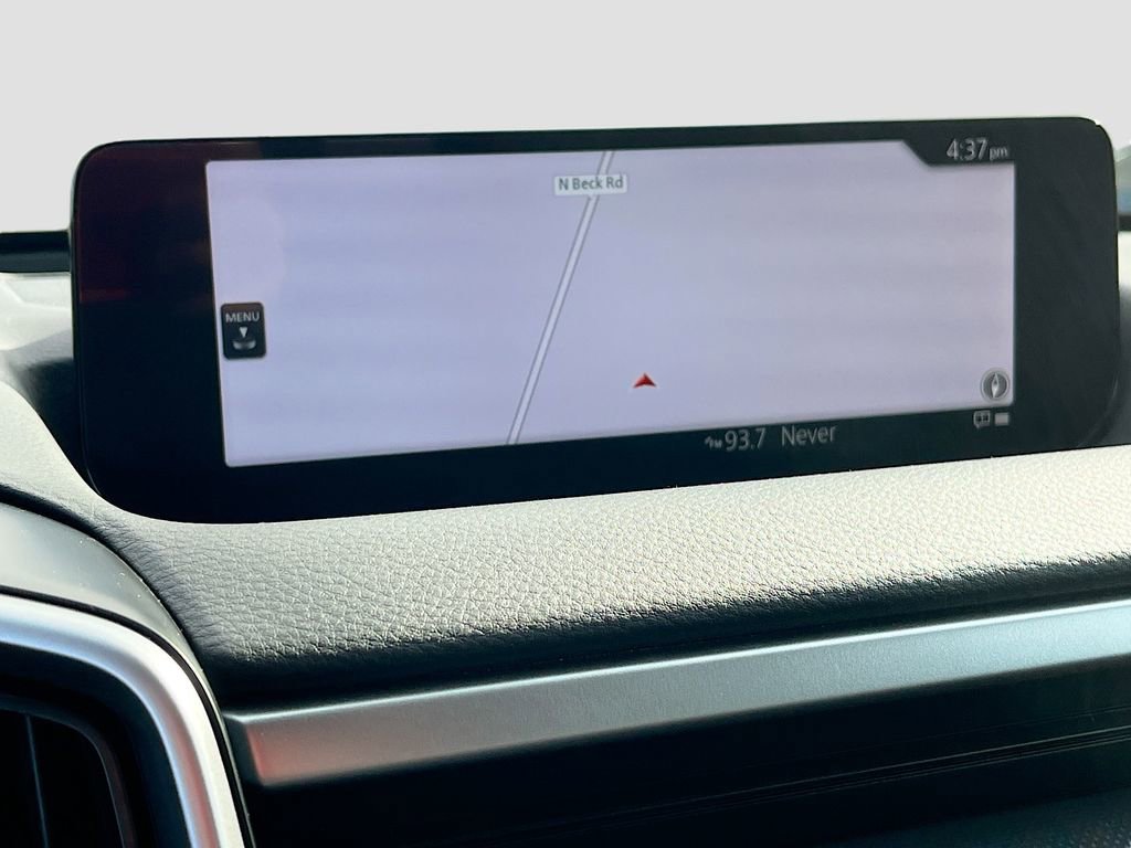 Used 2024 MAZDA CX-50 AWD 2.5 S w/ Weather Package image 13