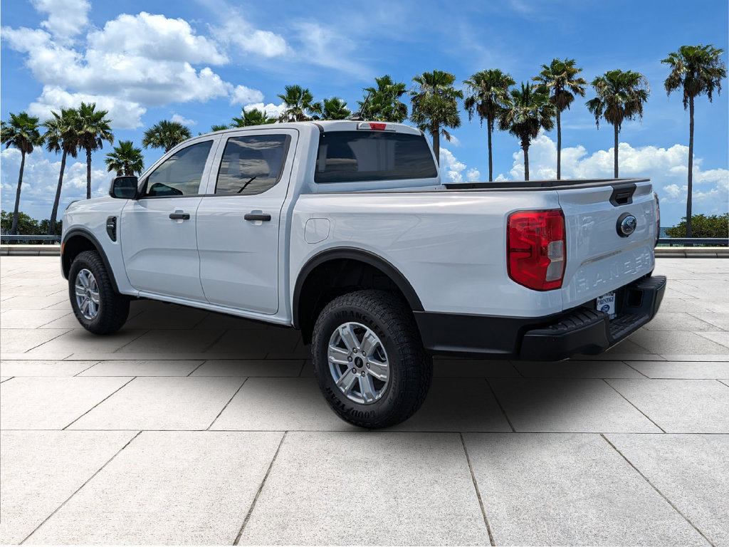 New 2026 Ford Ranger XL RWD image 6