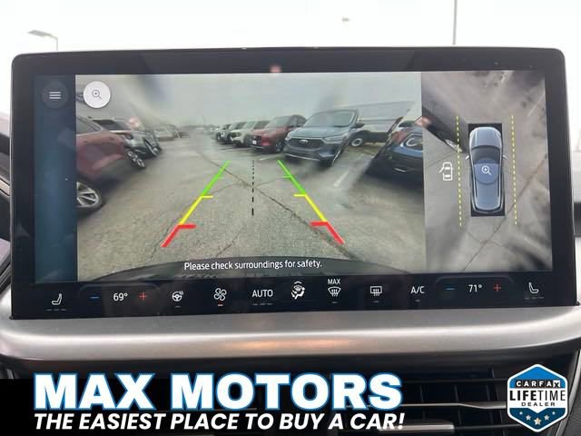 New 2024 Ford Escape Active w/ Tech Pack #2 image 28