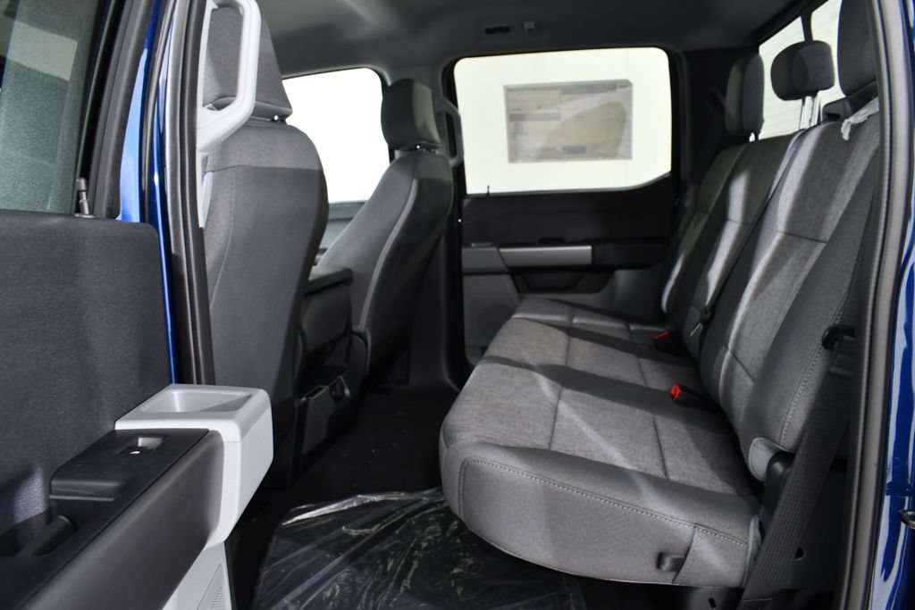 New 2027 Ford F350 XL w/ STX Appearance Package AWD/4WD image 16