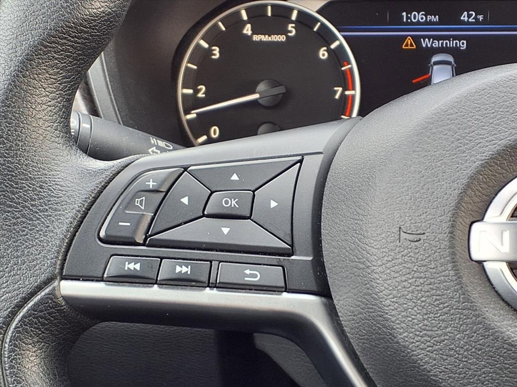 Used 2024 Nissan Altima 2.5 SV image 23