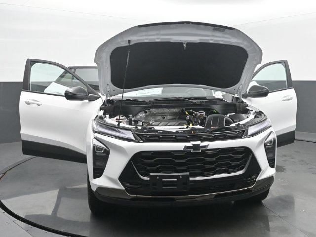 Used 2025 Chevrolet Trax ACTIV FWD image 52