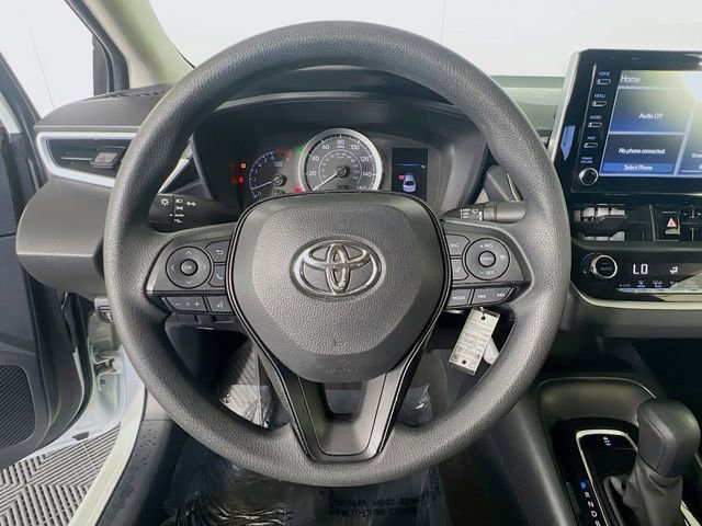 Used 2020 Toyota Corolla LE FWD image 16