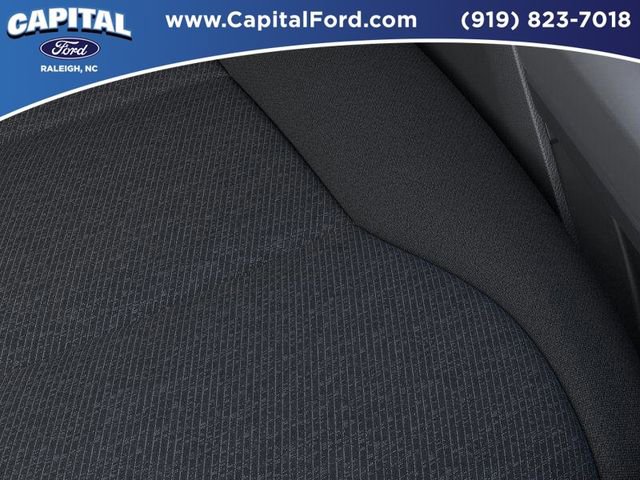 New 2026 Ford F150 XLT image 16