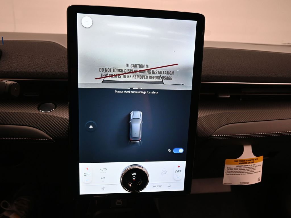 New 2026 Ford Mustang Mach-E Select image 14