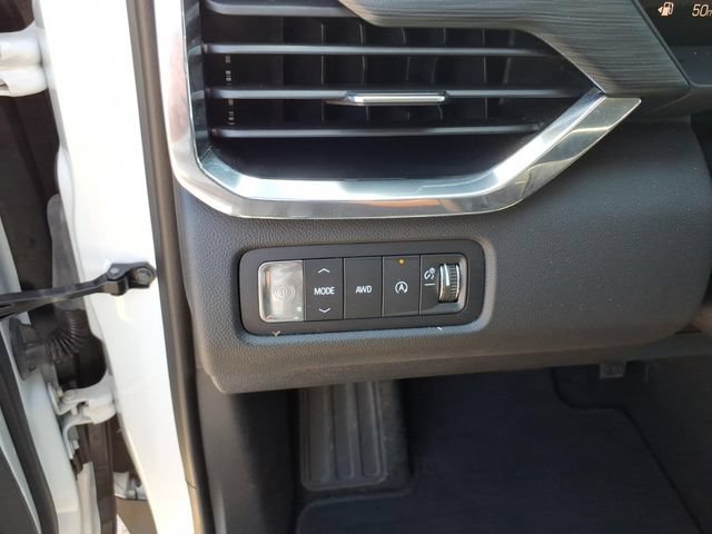 Used 2025 GMC Acadia Elevation AWD/4WD image 20